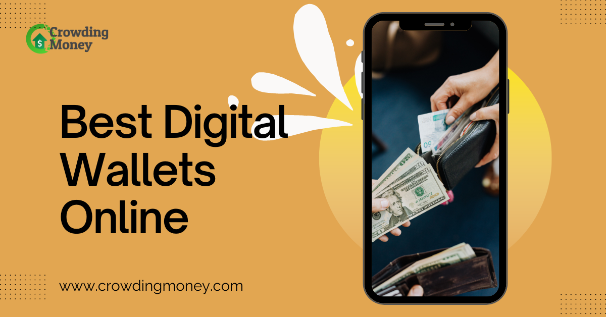 Best Digital Wallets Online