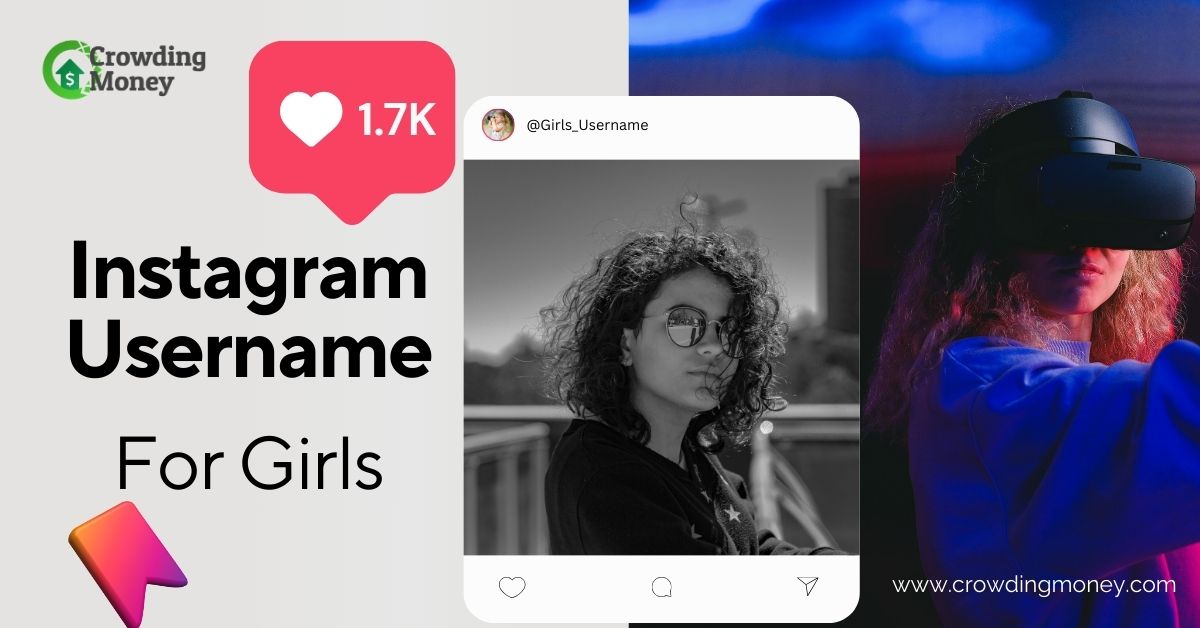 best Instagram username for Girls