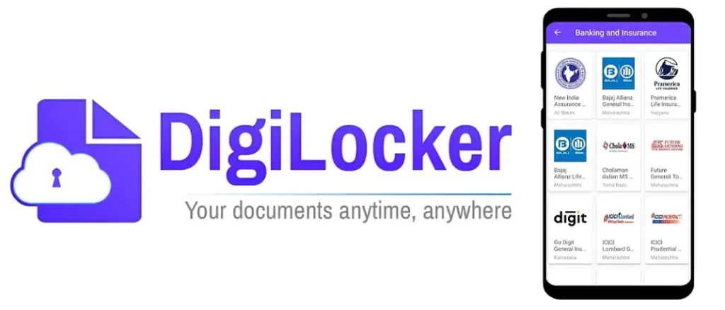 Benefits of DigiLocker