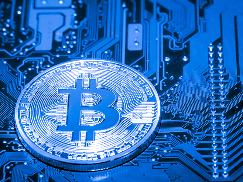 crypto bitcoin Transparency Transactional